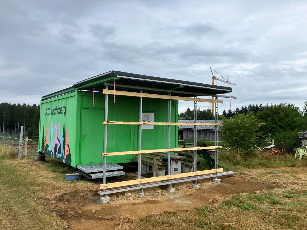 Unsere ILE-Projekte schreiten voran…