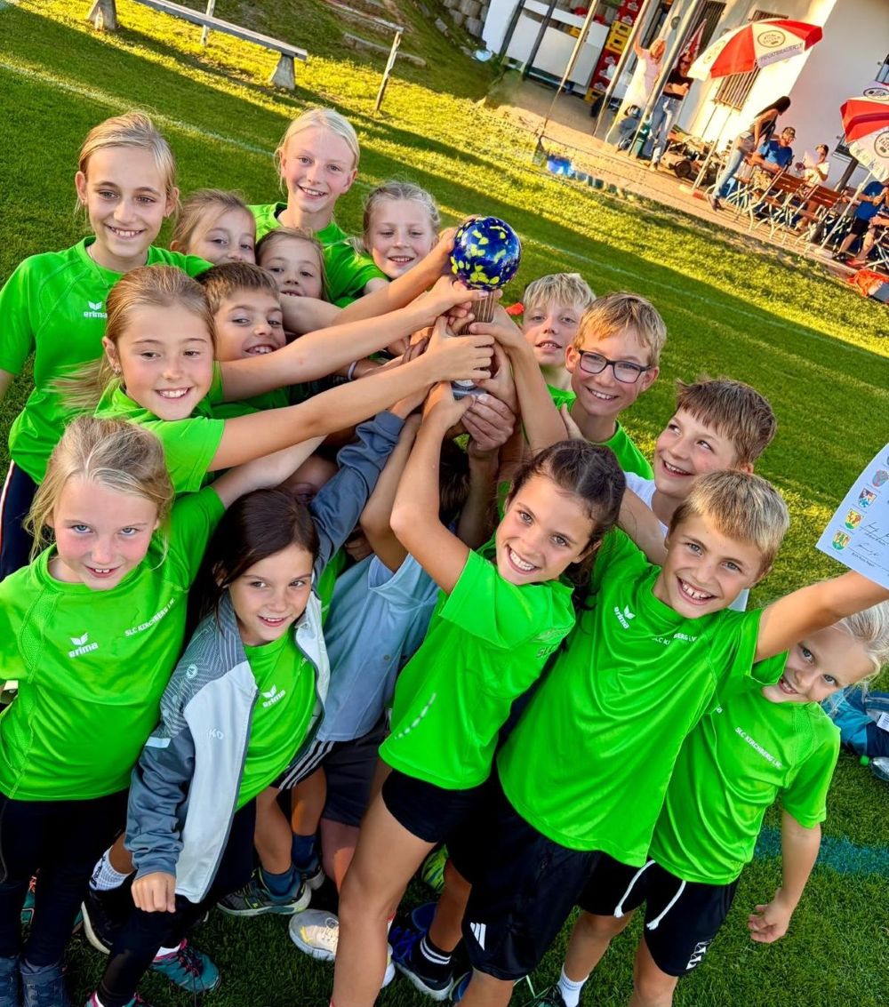 SLC holt Gesamtsieg