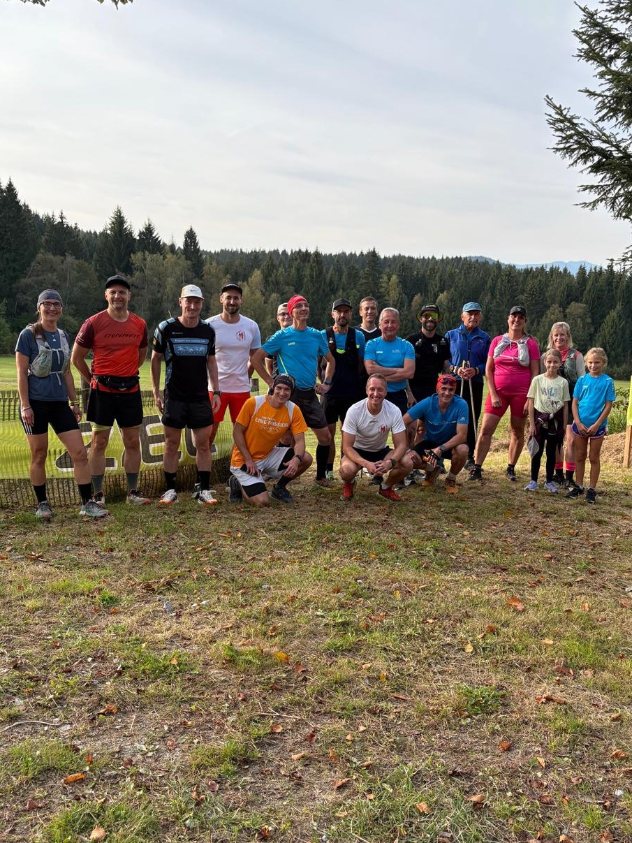 Sportlicher Paukenschlag zum Auftakt: SLC-Läuferinnen glänzen beim Eröffnungslauf der Hausberg Trophy